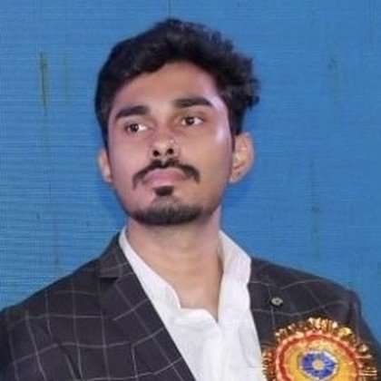 Mr. Shaswat Sankrit